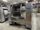 Peerless Sd3 Single Sigma Mixer